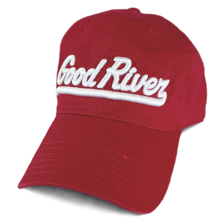 Good Script Hat Seek The Good River