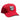 CBUS Red Structured Trucker Hat