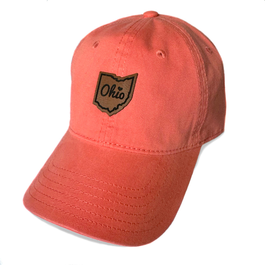 Ladies Perfect Ohio Hat