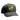 CBUS Dark Camo Structured Trucker Hat