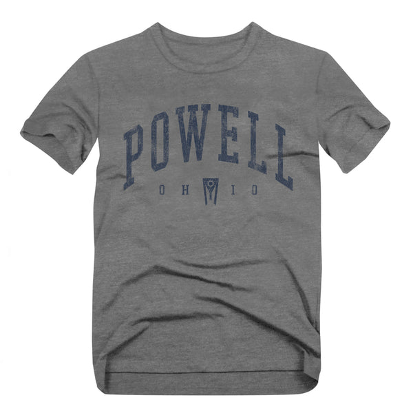Powell Ohio T-shirt